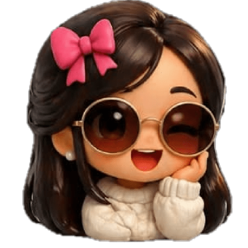 Emojis Girly Cool 😎💅 7