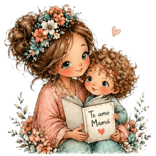 🌷Día de las Madres 🤱🏻🎀🌷 17