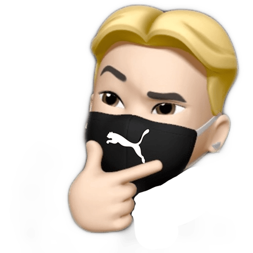 Memojis de cria 5 🇲🇫 22
