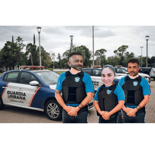 Changos 28