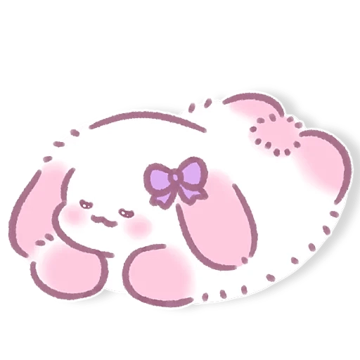 Perro Rosa Pink 🩷🌸 8