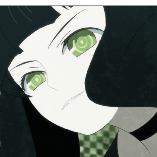Black Rock Shooter (B★RS) 20