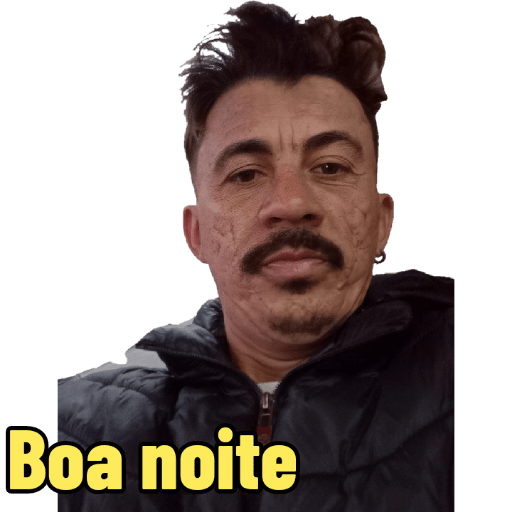 Grupo 02 boa noite  8