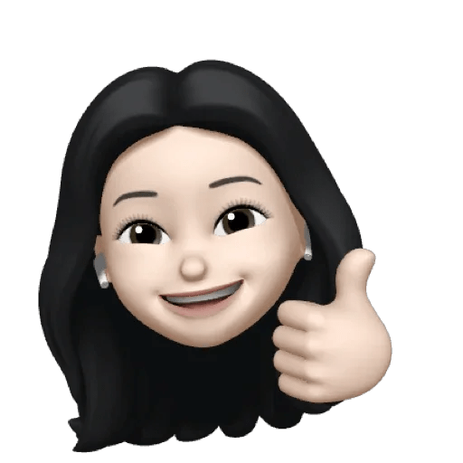 Memojis Reqbyiden by iOS MOOD 20