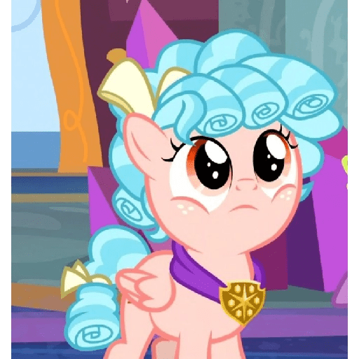 🌈 Cozy Glow MLP 🦄✨ 13