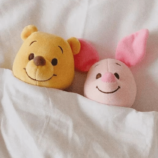 🧸 Winnie the Pooh 🍯🐝 18