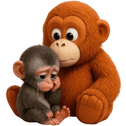 🐵 Monito Punch 🐒🐵 2