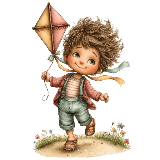 🧸🪀 Día del Niño 🪁🧸 11