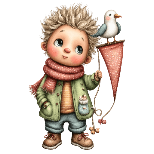 🧸🪀 Día del Niño 🪁🧸 12