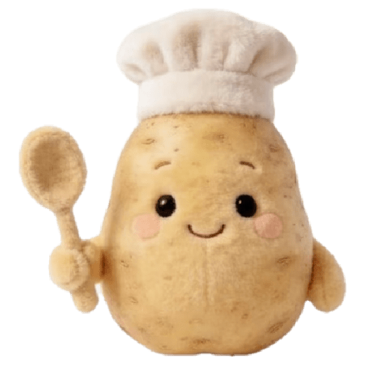 🧿 Papita 🥔 potato🥔🍟 11