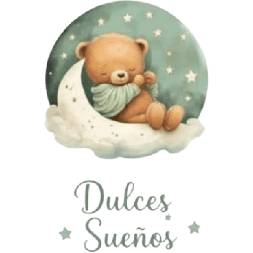 Dulces Sueños Buenas Noches 💤😴 6