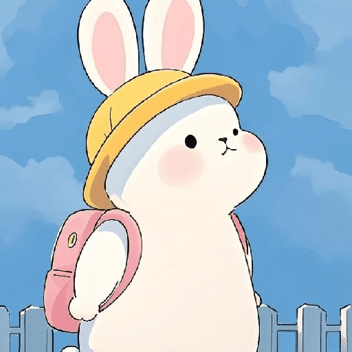🧿 Conejita Dudu🐇🌱🐰 19