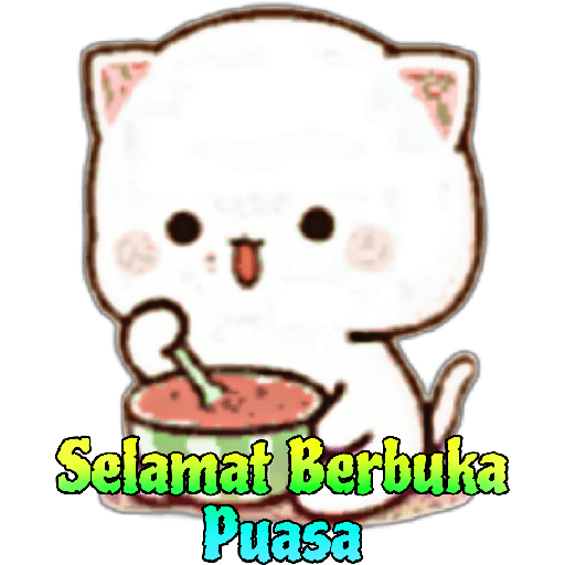 Si Paling Puasa 12