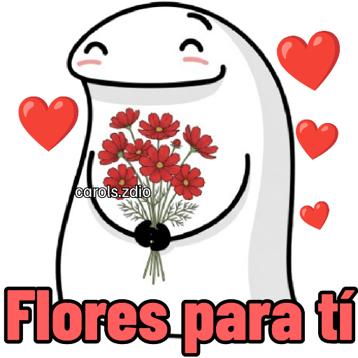 🌹 Flork Flores Enamorado ❤️🌹 7