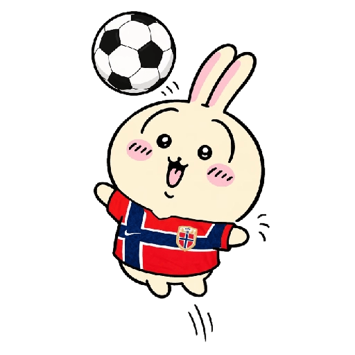 🧿 Chiikawa Futbol Mundial ⚽🏆 6