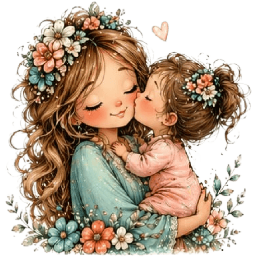 🌷Día de las Madres 🤱🏻🎀🌷 16