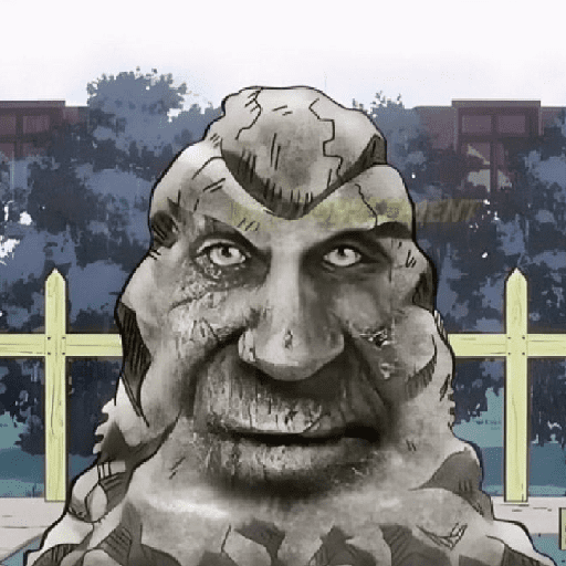 Jojo 🤨 4