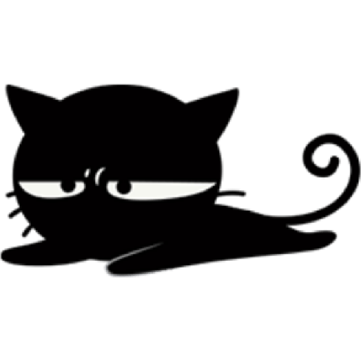 🐈‍⬛ Black Cat 🧶🐈‍⬛ 8