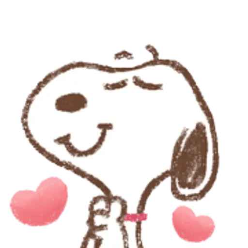 🦴♥️ Snoopy So cute 🦴🐾 6