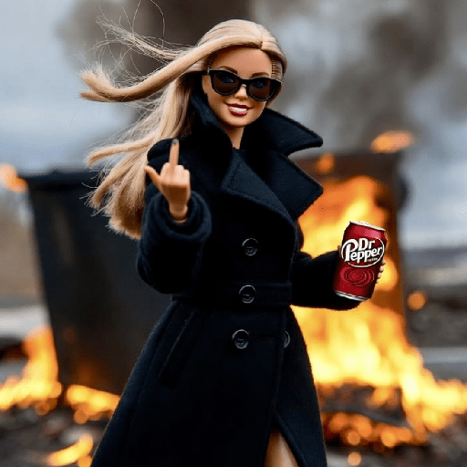 ✨ 🩷Barbie Meme funny 💄🤣🩷 2
