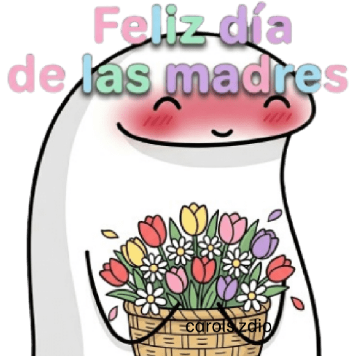 🌷 Flork Día de las Madres 💐🩷🌷 8