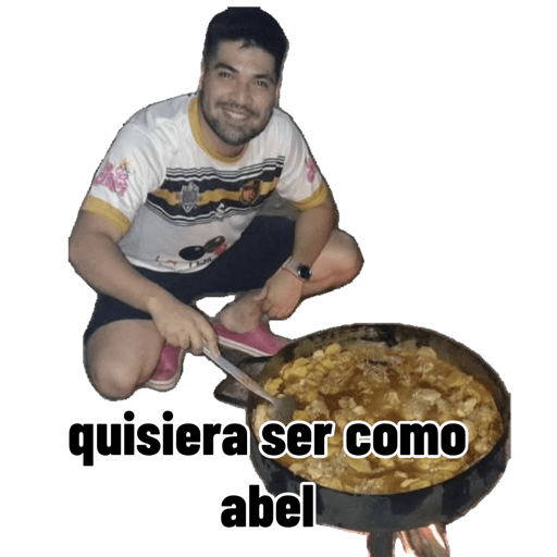 Changos 25