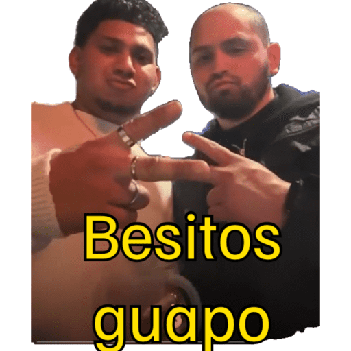 Madre 27