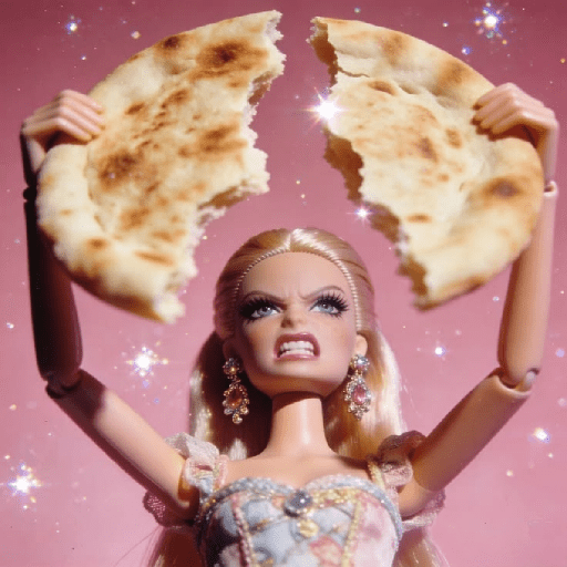 💖 Barbie Mood pal chat 🎀💅🏻💖 7