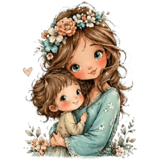 🌷Día de las Madres 🤱🏻🎀🌷 9
