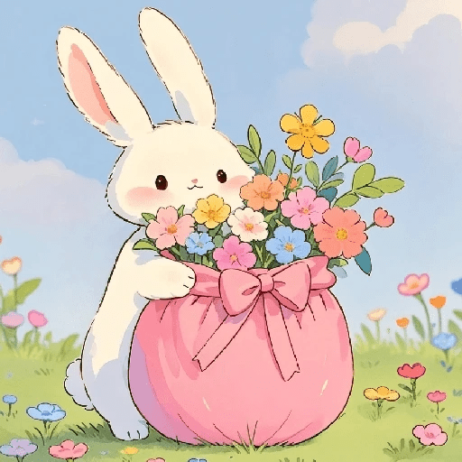 🧿 Conejita Dudu🐇🌱🐰 15