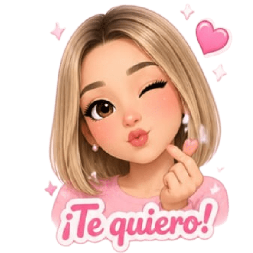  🌸✨Chicas muy girly frases ✨🩷 1