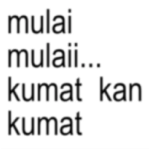 Anomali new 1