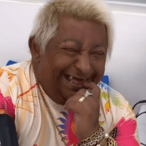 Patixa reações  18