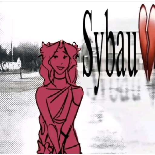 Sybau 💔 (EPIC: THE MUSICAL) 15