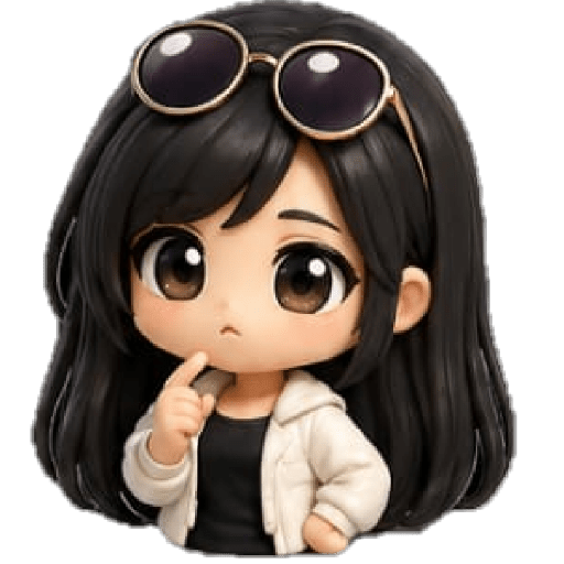 Emojis Girly Cool 😎💅 6