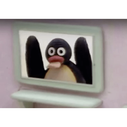 Pingüimos 🙊 7