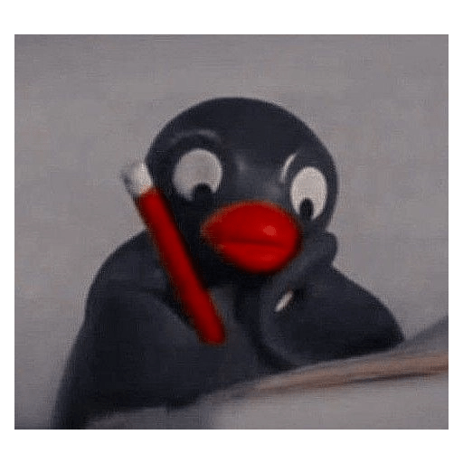 Pingüimos 🙊 11