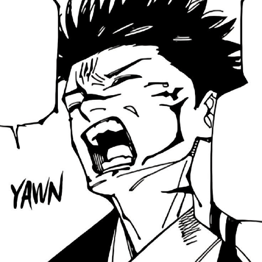 Ryomen Sukuna [Jujutsu Kaisen] 20
