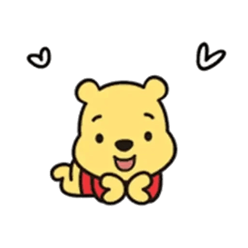 Winnie Pooh Mood ReACtiOnS 🍯🧸 5