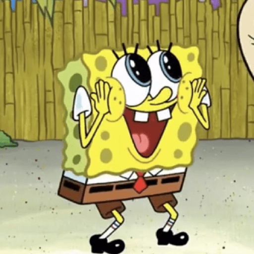 Bob Esponja 💛 8