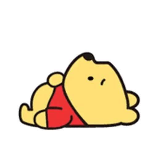 Winnie Pooh Mood ReACtiOnS 🍯🧸 24