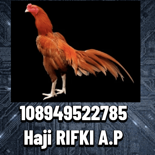 Stiker Saya 5