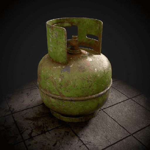 Gas lpg 16