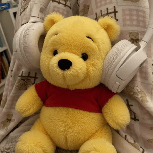 🧸 Winnie the Pooh 🍯🐝 7
