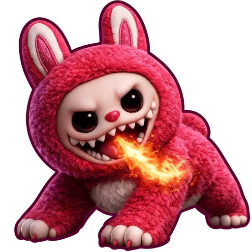 💥 Labubu Labubu Funny 📲 7