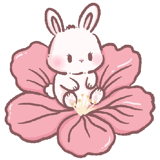🌸Conejito Bunny Primavera 🌸🌸 5