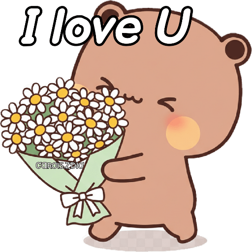 💐Bubu y Dudu Ramos de flores 💐 4