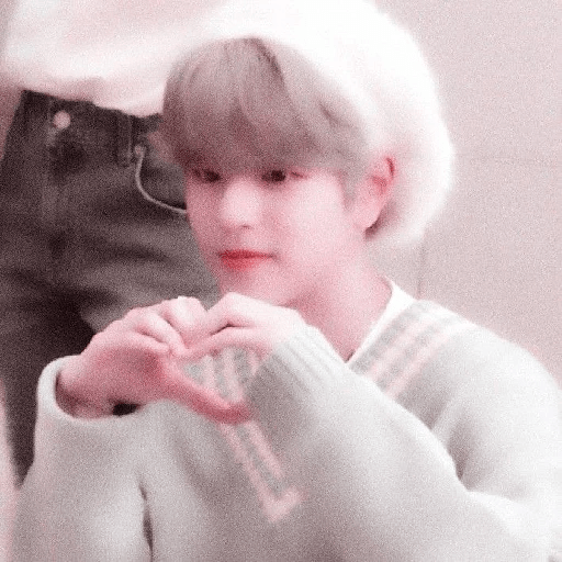 Kpop corazones 3