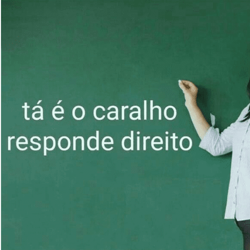 SHITPOST BOM DEMAIS... 4