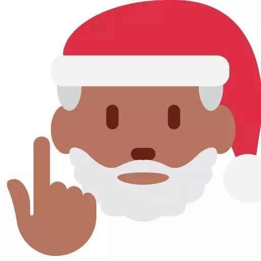 Papai Noel 4